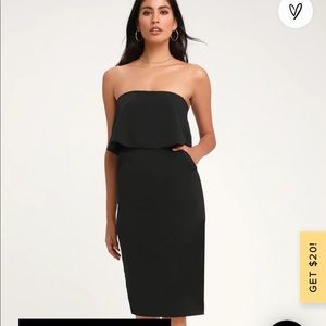 Lulu’s Lots of Love Green